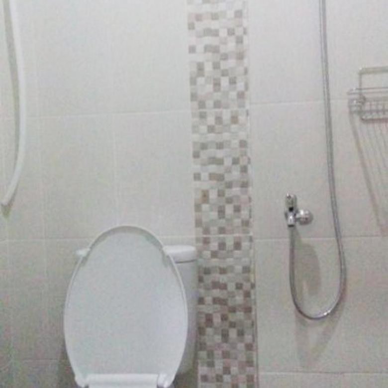Kost Putri Dekat MRT Setiabudi Astra, Stasiun Sudirman, Dukuh Atas dan Gedung KPK Kuningan - 10