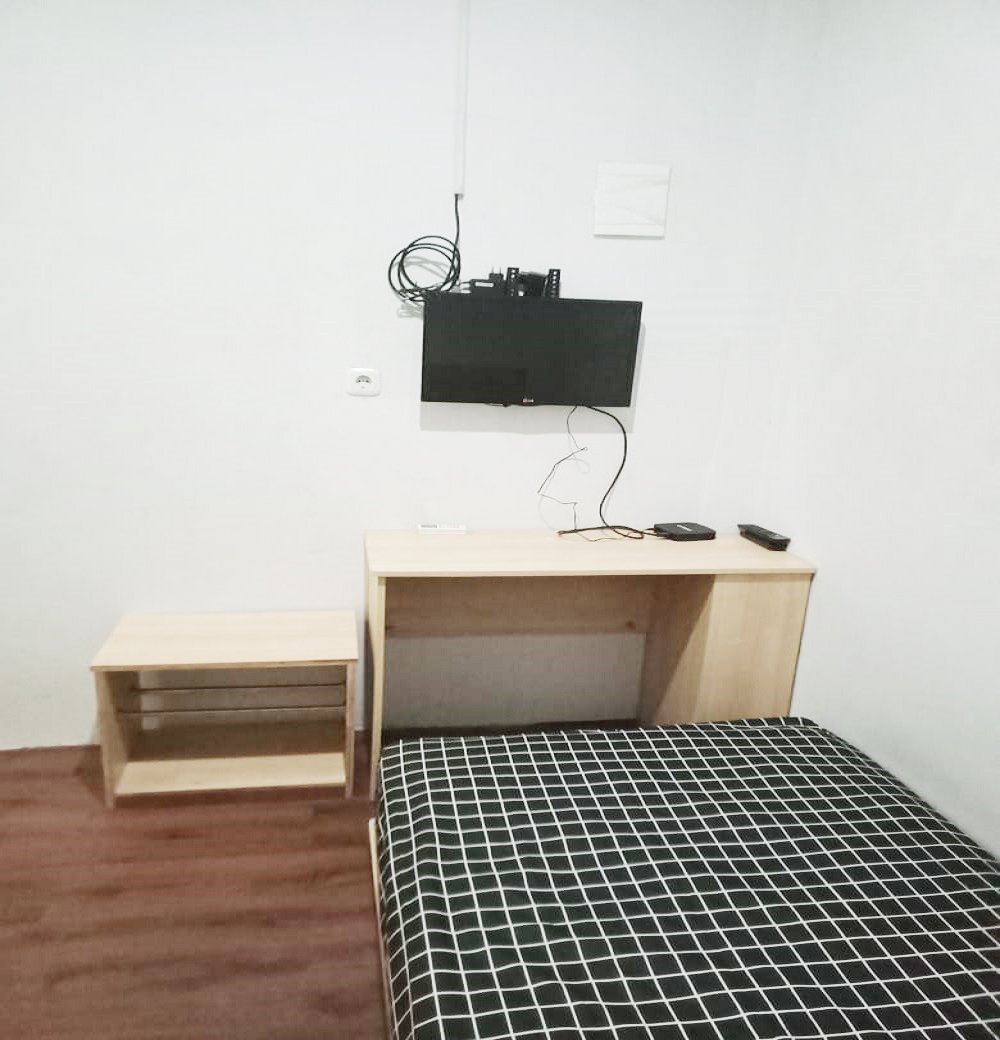 Kost Putri Dekat MRT Setiabudi Astra, Stasiun Sudirman, Dukuh Atas dan Gedung KPK Kuningan - 3