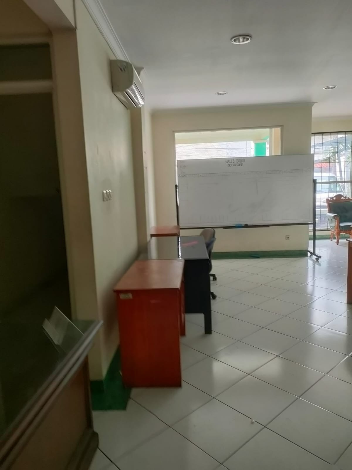 Dijual Bangunan Kantor Strategis di Kalibata Pancoran Jakarta Selatan - 8
