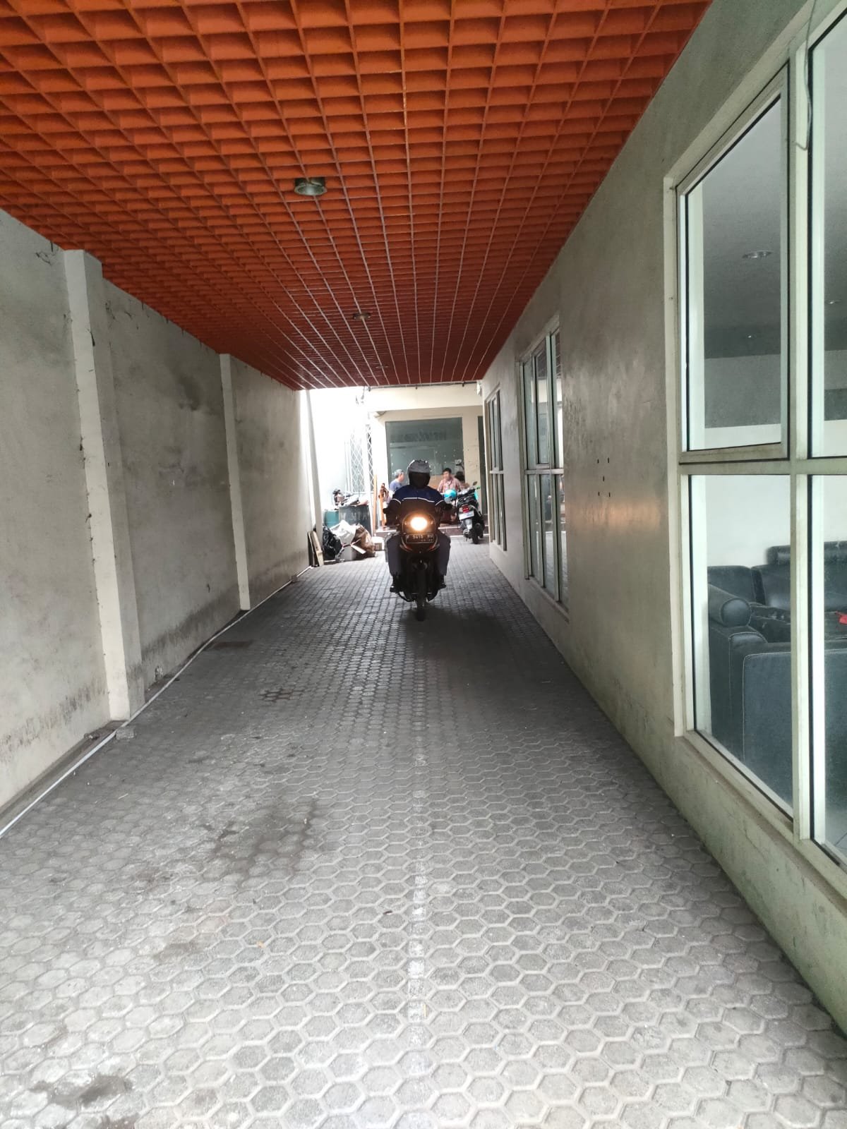 Dijual Bangunan Kantor Strategis di Kalibata Pancoran Jakarta Selatan - 3