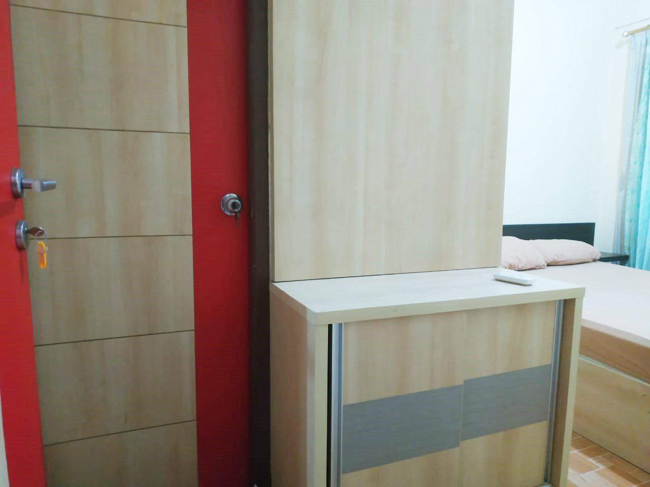 Kost Putri di Gading Serpong Dekat Kampus UPH, Summarecon Mall dan Lippo Mall Karawaci - 4