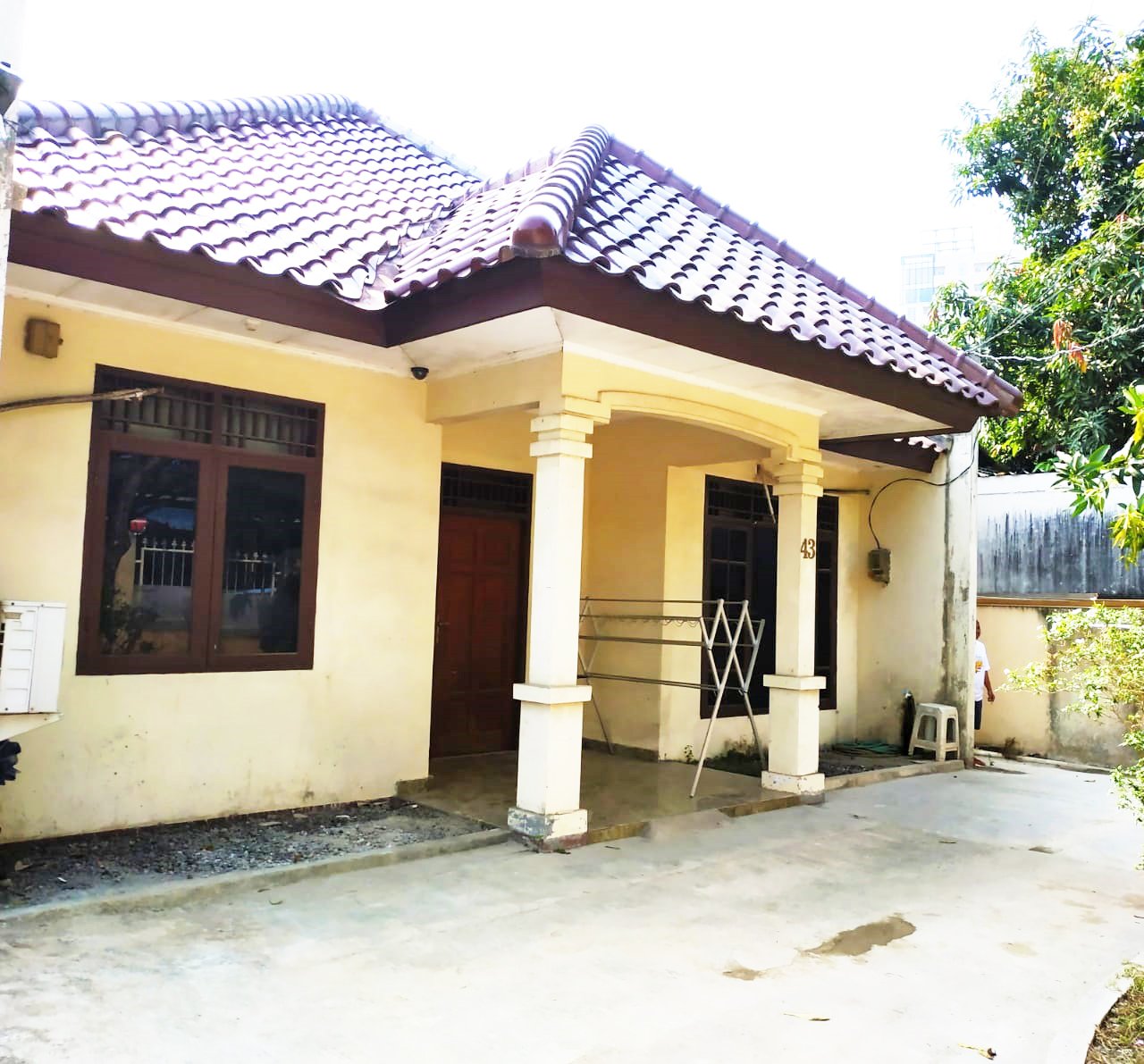 Kost Putri di Gading Serpong Dekat Kampus UPH, Summarecon Mall dan Lippo Mall Karawaci - 9