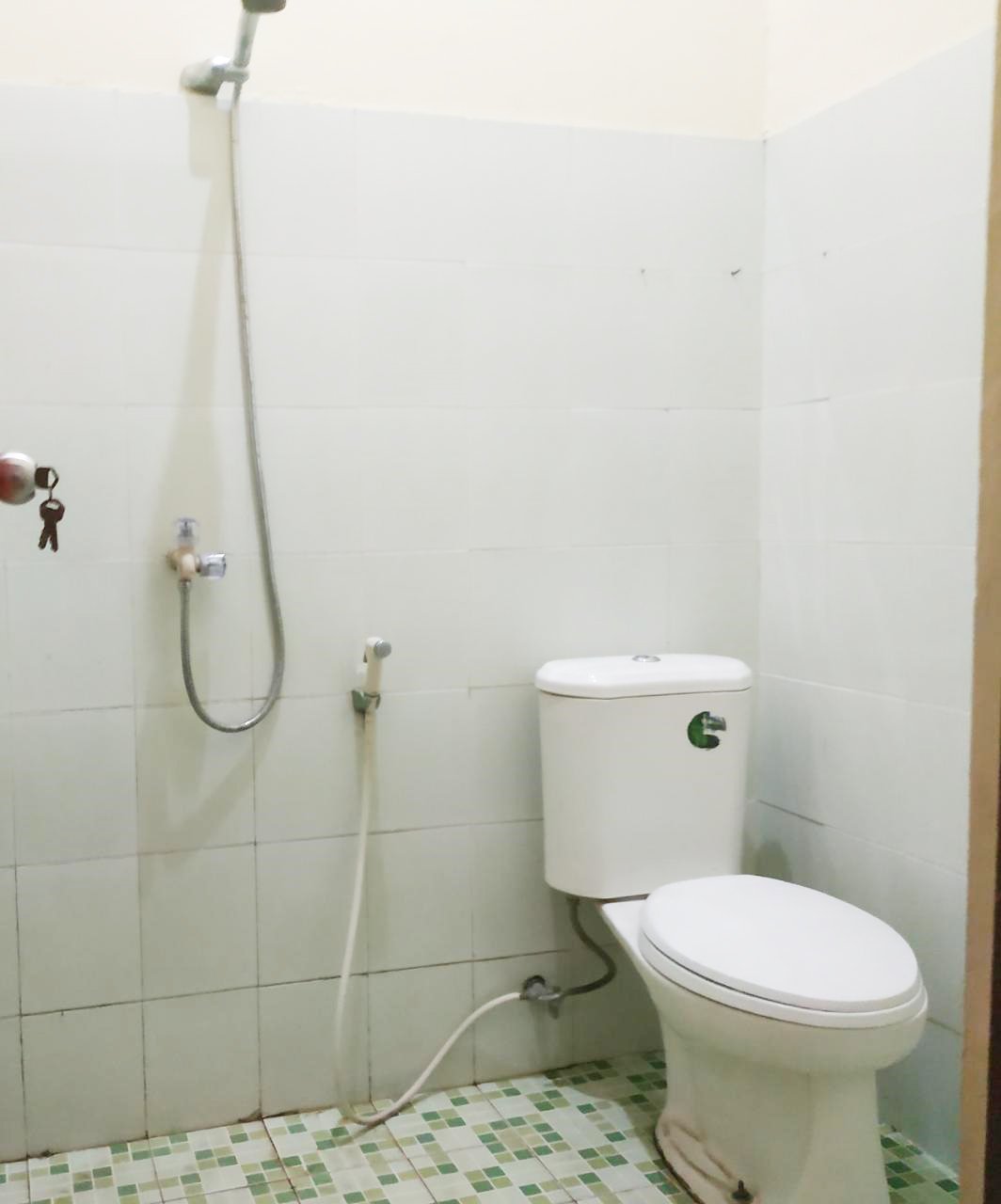 Kost Putri di Gading Serpong Dekat Kampus UPH, Summarecon Mall dan Lippo Mall Karawaci - 8
