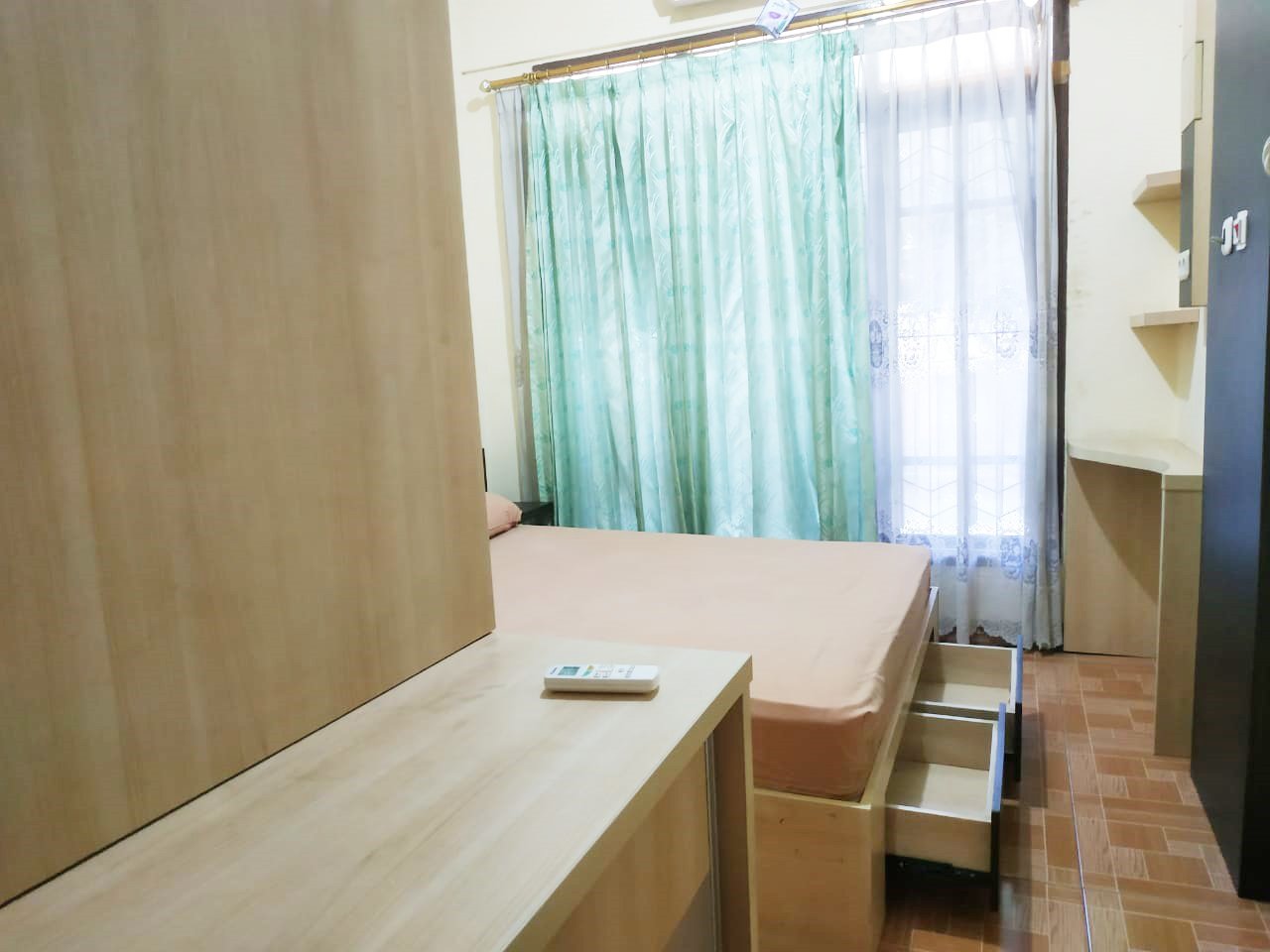 Kost Putri di Gading Serpong Dekat Kampus UPH, Summarecon Mall dan Lippo Mall Karawaci - 3