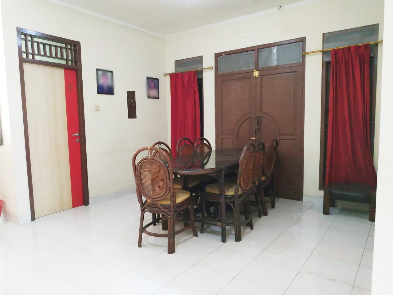 Kost Putri di Gading Serpong Dekat Kampus UPH, Summarecon Mall dan Lippo Mall Karawaci - 6