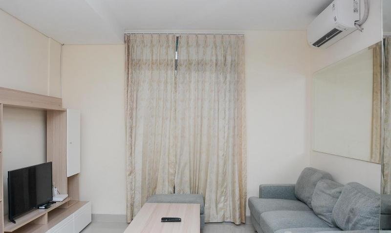 Sewa Apartemen Pejaten Park Residence 2BR Full Furnished View City Dekat Mall Pejaten Village - 4