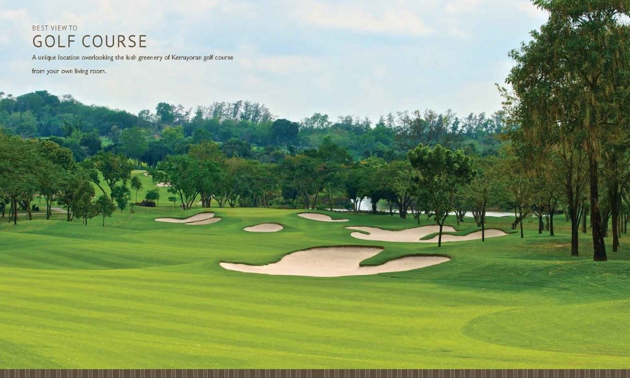 DIJUAL CEPAT DAN MURAH Rukan The Central 88, 5 Lantai Dengan Lift - 6