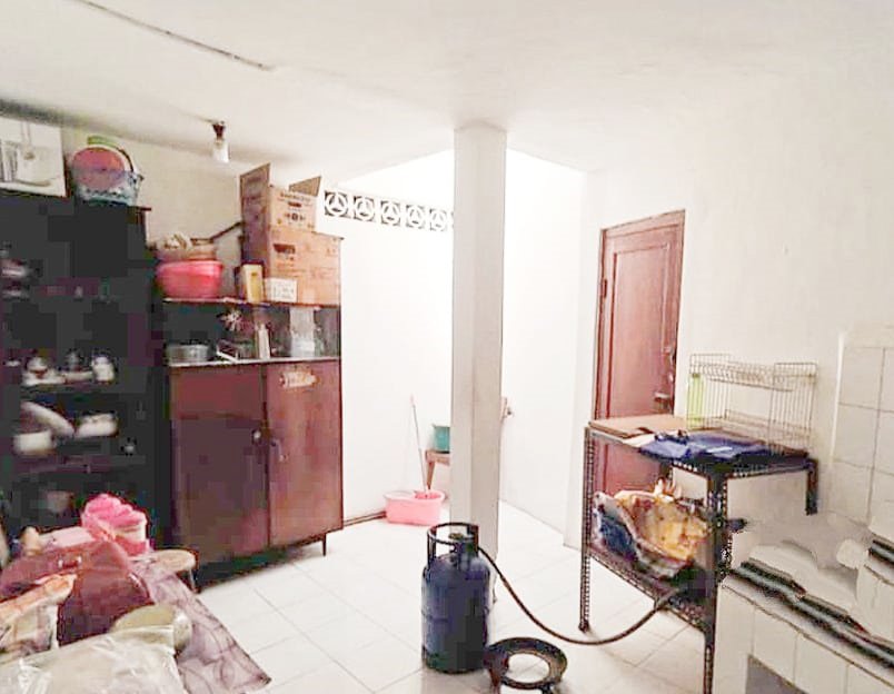 Sewa Rumah di Mangga Besar Dekat Stasiun Mangga Besar, Gajah Mada Plaza dan LTC Glodok - 5