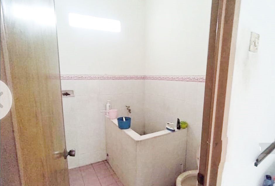 Sewa Rumah di Mangga Besar Dekat Stasiun Mangga Besar, Gajah Mada Plaza dan LTC Glodok - 6
