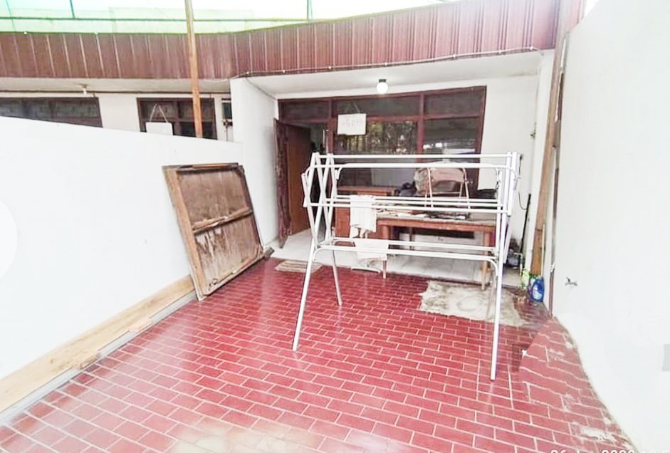 Sewa Rumah di Mangga Besar Dekat Stasiun Mangga Besar, Gajah Mada Plaza dan LTC Glodok - 3