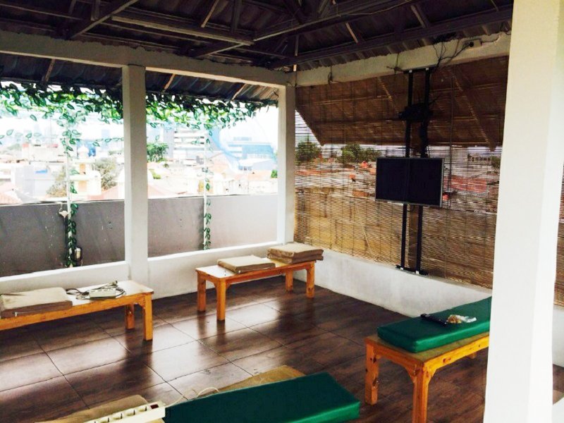 Kost Putri di Otista Jatinegara Dekat Kampus STIS, City Plaza Jatinegara Dan Stasiun Jatinegara - 6