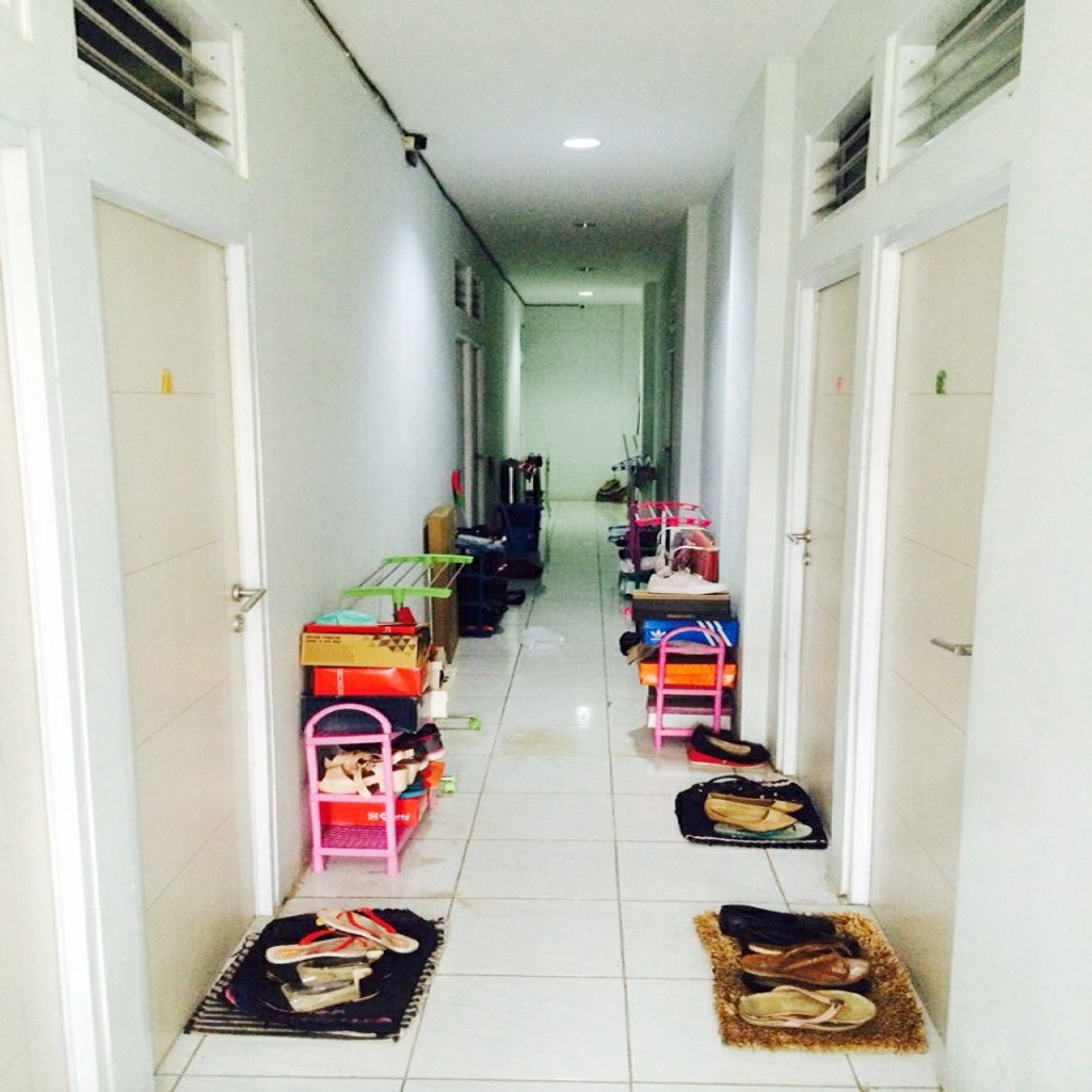 Kost Putri di Otista Jatinegara Dekat Kampus STIS, City Plaza Jatinegara Dan Stasiun Jatinegara - 3