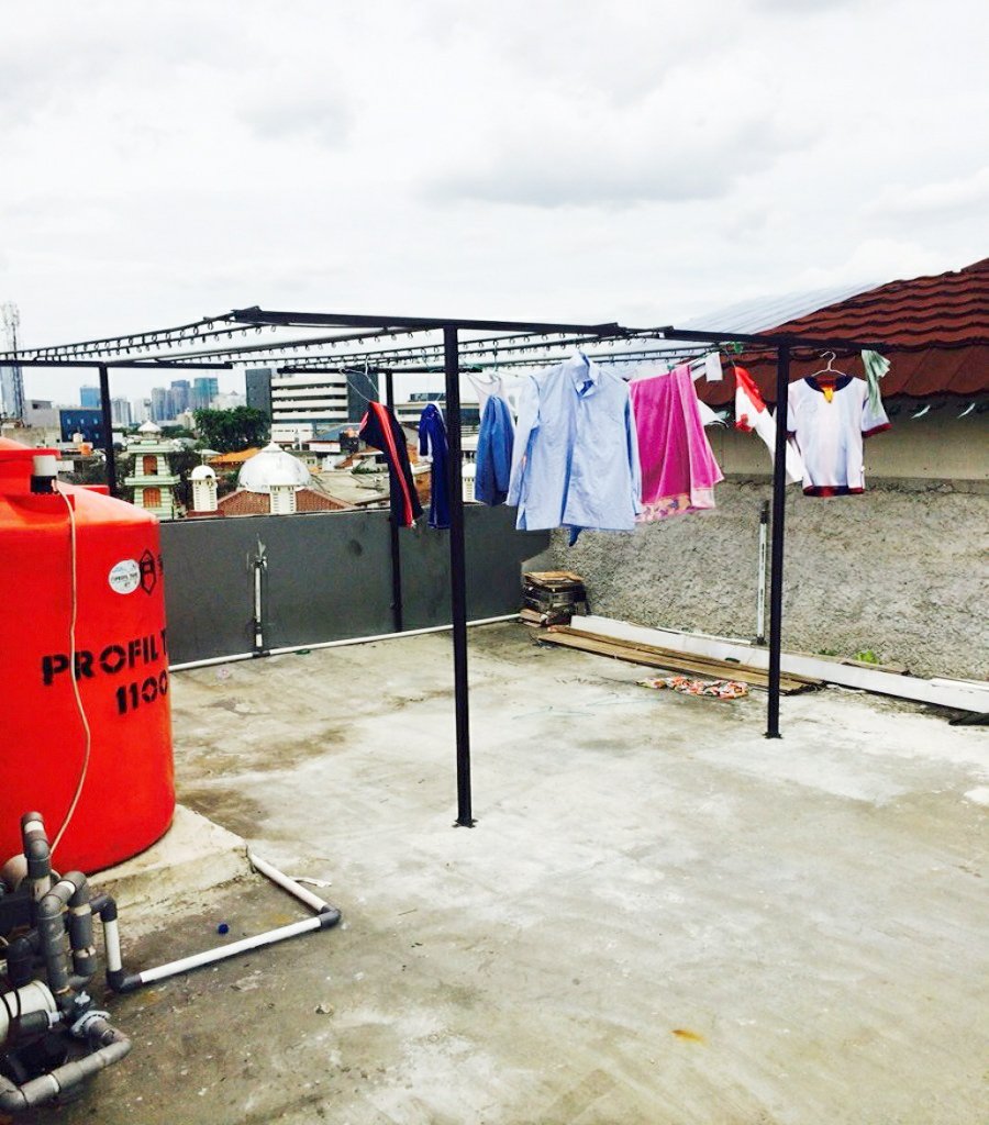 Kost Putri di Otista Jatinegara Dekat Kampus STIS, City Plaza Jatinegara Dan Stasiun Jatinegara - 8