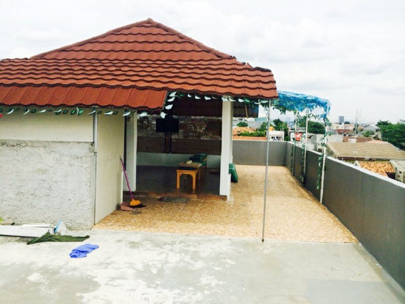 Kost Putri di Otista Jatinegara Dekat Kampus STIS, City Plaza Jatinegara Dan Stasiun Jatinegara - 7