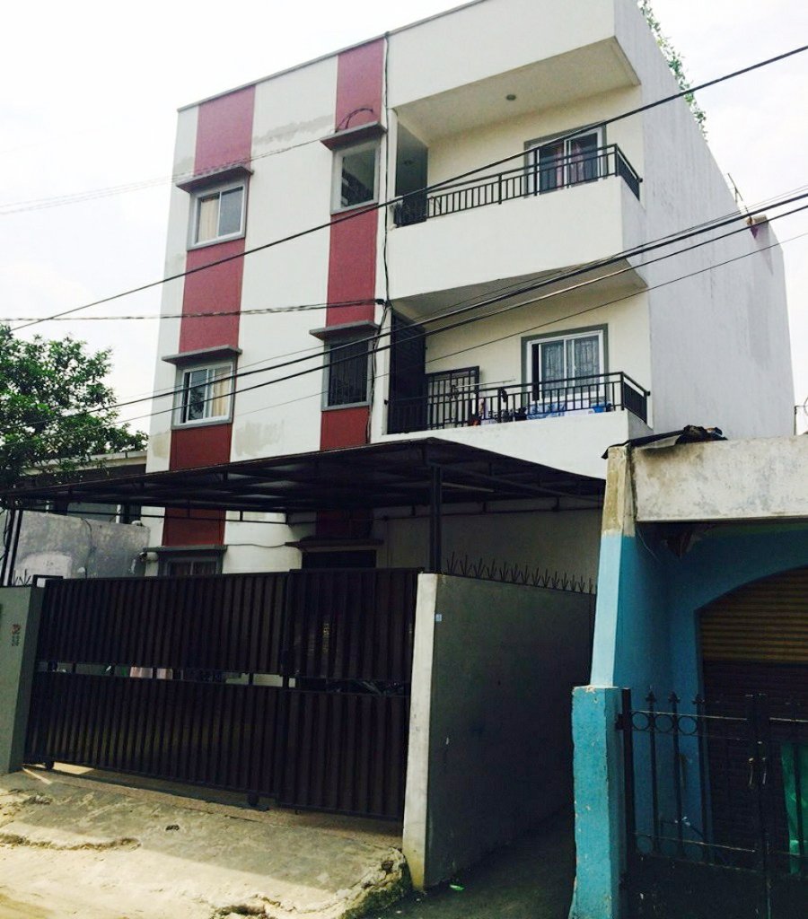 Kost Putri di Otista Jatinegara Dekat Kampus STIS, City Plaza Jatinegara Dan Stasiun Jatinegara - 1