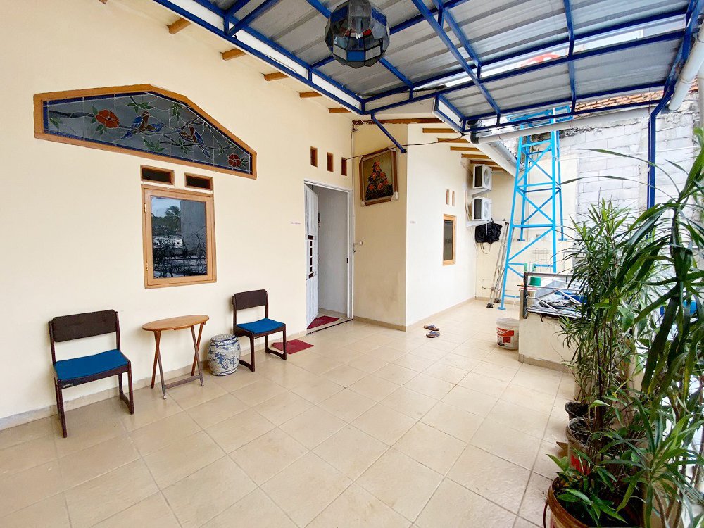 Kost di Sayap Jl. TB Simatupang, Tidak Masuk Gang! Dekat AEON Mall Tanjung Barat & Stasiun KRL - 3