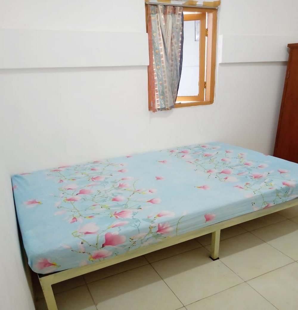 Kost di Sayap Jl. TB Simatupang, Tidak Masuk Gang! Dekat AEON Mall Tanjung Barat & Stasiun KRL - 2