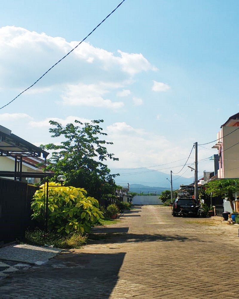 Jual Rumah di Kota Malang Dekat Alun-Alun Malang dan Universitas PGRI Kanjuruhan Malang - 4