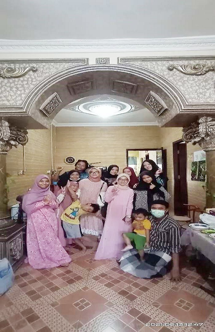 Jual Rumah di Park Royal Regency Sidoarjo Dekat Alun-Alun Sidoarjo dan Stasiun Buduran - 10