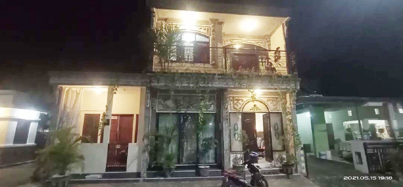 Jual Rumah di Park Royal Regency Sidoarjo Dekat Alun-Alun Sidoarjo dan Stasiun Buduran - 5