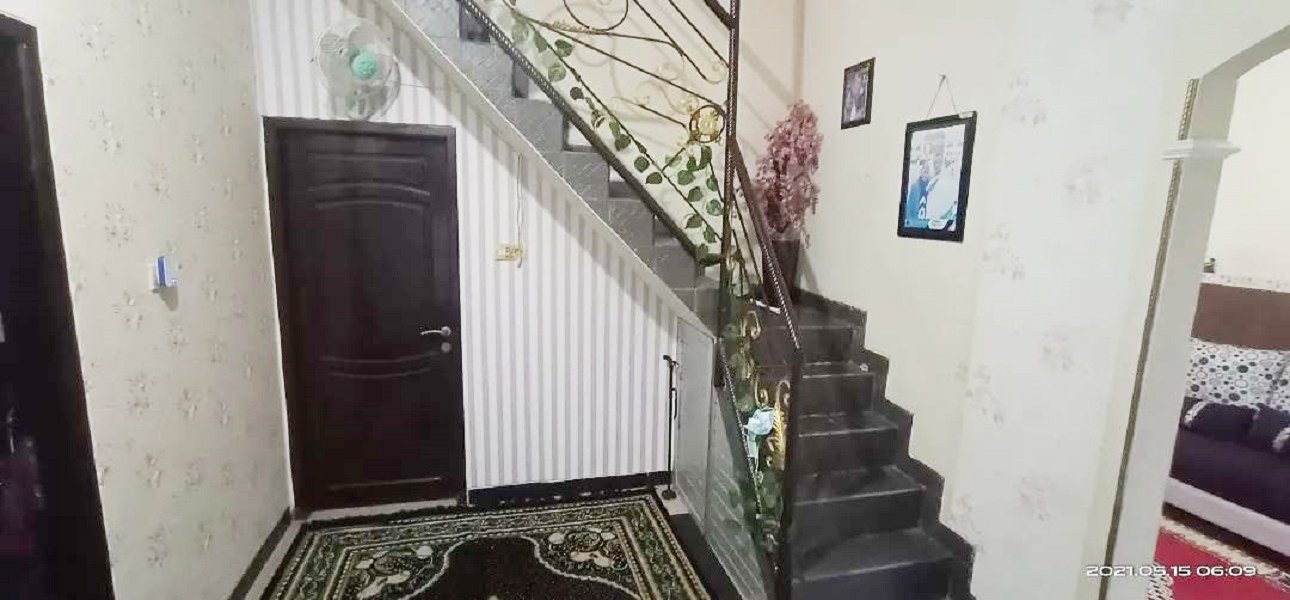 Jual Rumah di Park Royal Regency Sidoarjo Dekat Alun-Alun Sidoarjo dan Stasiun Buduran - 11