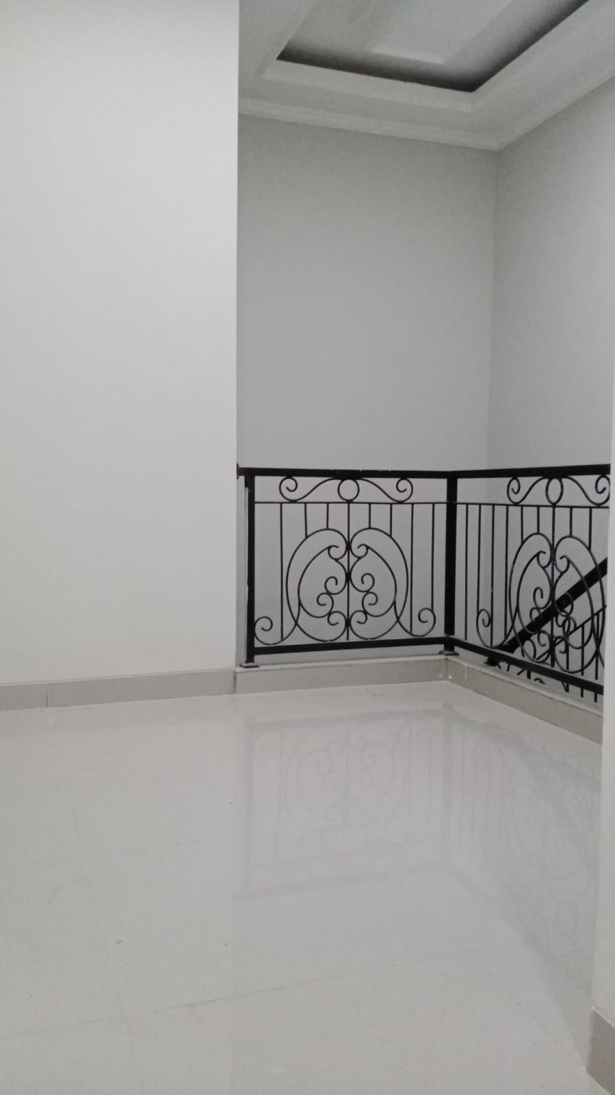Rumah Baru Siap Huni Hadap Timur di Kalimulya Kawasan GDC Depok - 17