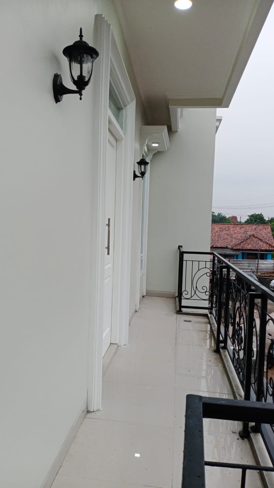 Rumah Baru Siap Huni Hadap Timur di Kalimulya Kawasan GDC Depok - 21