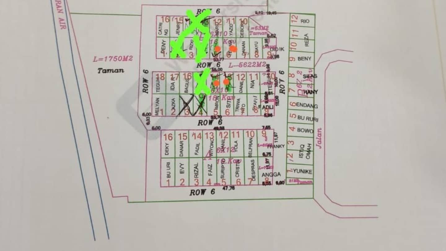 Rumah Bintarajaya Bekasi Dekat Tol Bintara Dan Stasiun Cakung,Dijual Khusus Cash - 6