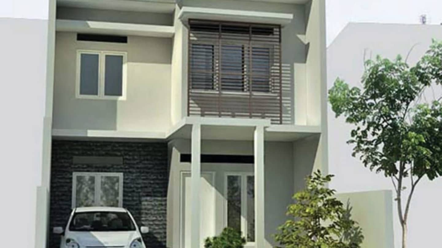 Rumah Bintarajaya Bekasi Dekat Tol Bintara Dan Stasiun Cakung,Dijual Khusus Cash - 2