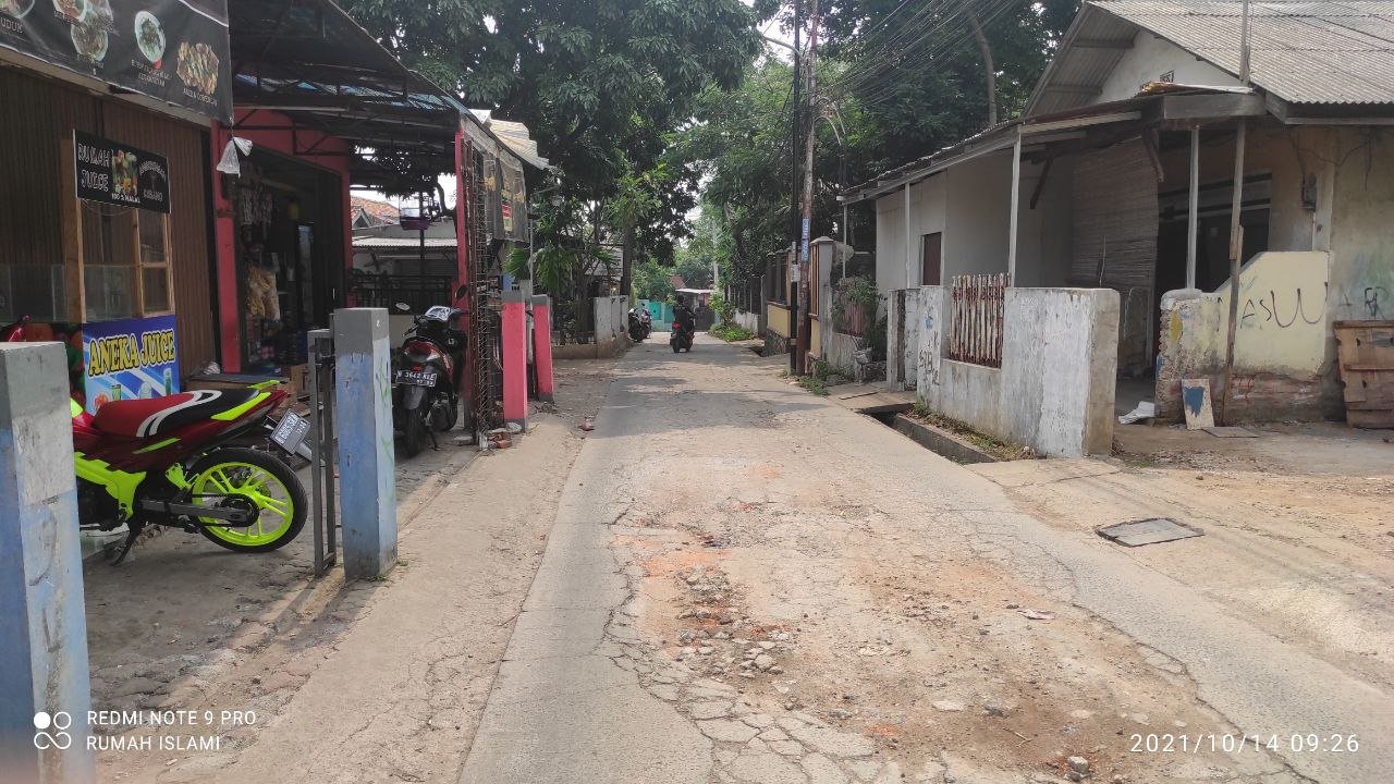 Rumah 2 Lantai Minimalis Di Bintarajaya 4 Bekasi,Bisa Cash Bertahap 2 Tahun - 7