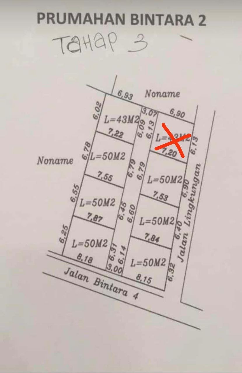 Rumah 2 Lantai Minimalis Di Bintarajaya 4 Bekasi,Bisa Cash Bertahap 2 Tahun - 5