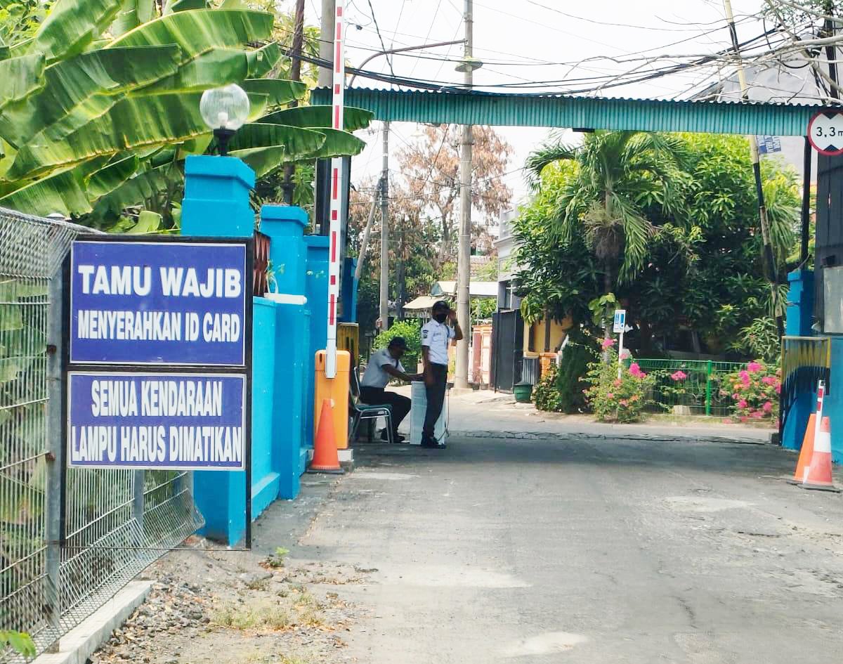 Jual Rumah di Citra Sentosa Raya Surabaya Dekat UNESA, Pakuwon Mall dan Lenmarch Mall - 9