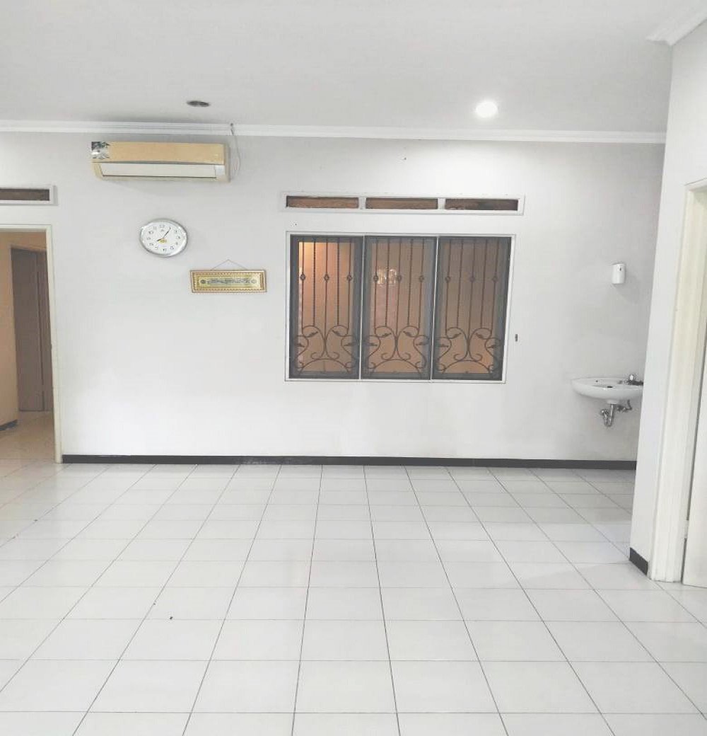 Jual Rumah di Citra Sentosa Raya Surabaya Dekat UNESA, Pakuwon Mall dan Lenmarch Mall - 5