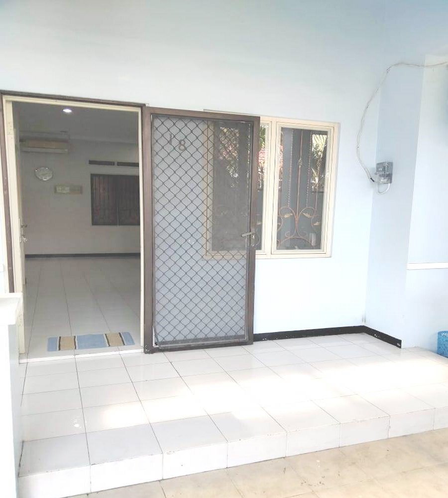 Jual Rumah di Citra Sentosa Raya Surabaya Dekat UNESA, Pakuwon Mall dan Lenmarch Mall - 4