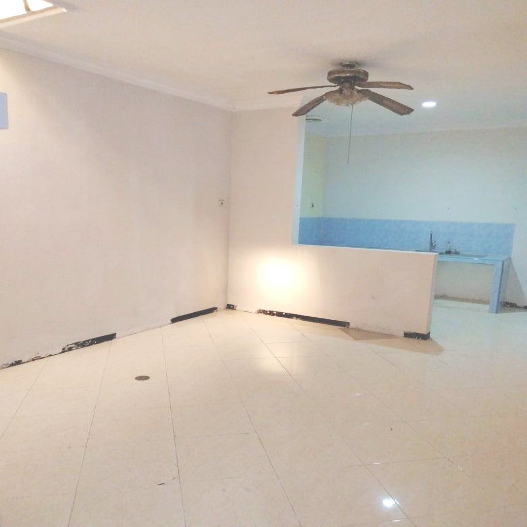 Jual Rumah di Citra Sentosa Raya Surabaya Dekat UNESA, Pakuwon Mall dan Lenmarch Mall - 8