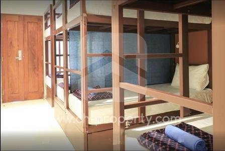 Hotel fasilitas lengkap di Denpasar, Bali - 3