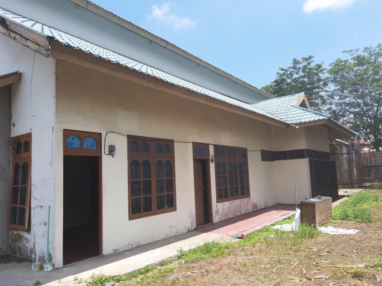 Tanah Tanjung Raya 2, Pontianak, Kalimantan Barat - 2