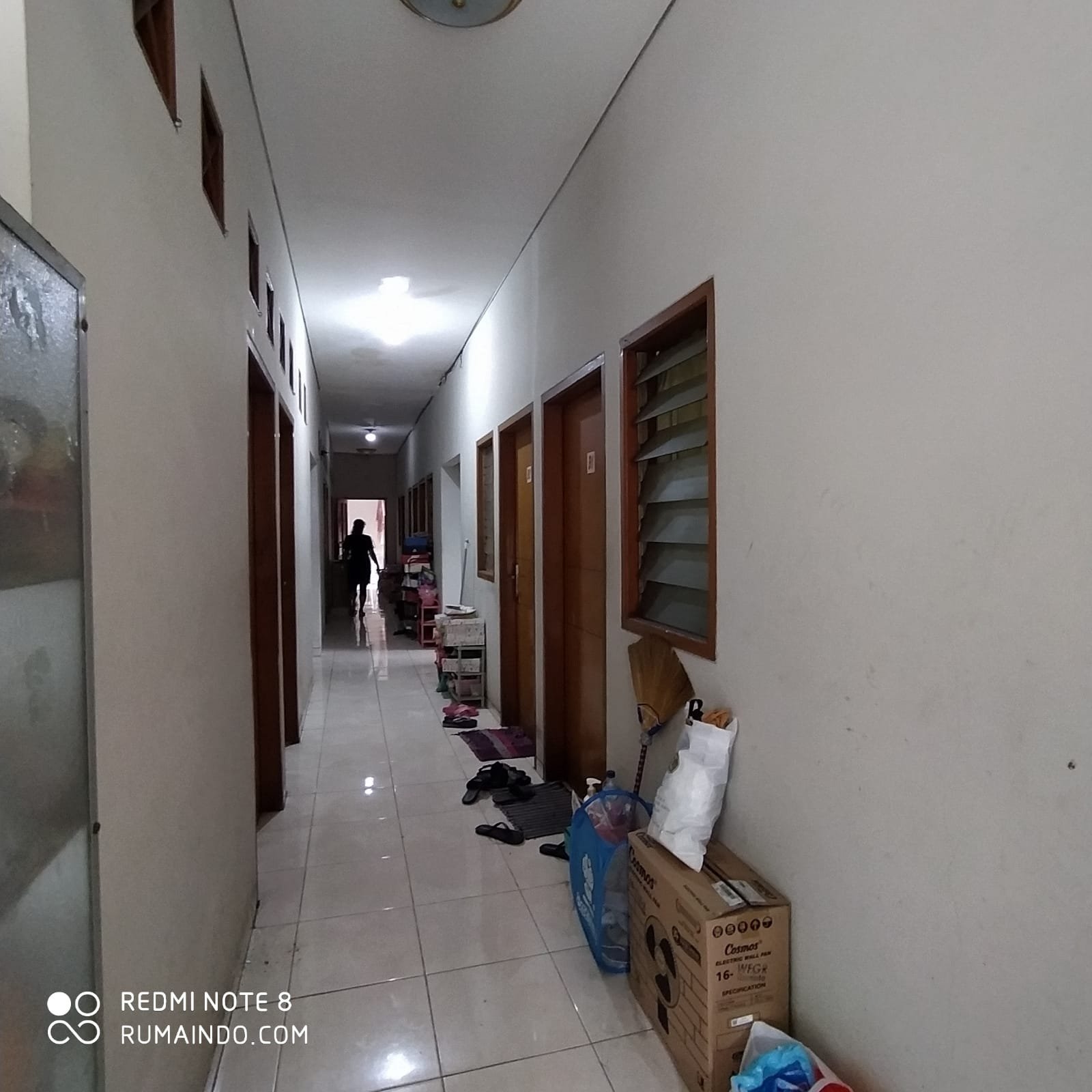 Dijual Murah Rumah Kost di Guntur Setiabudi Jakarta Selatan - 3
