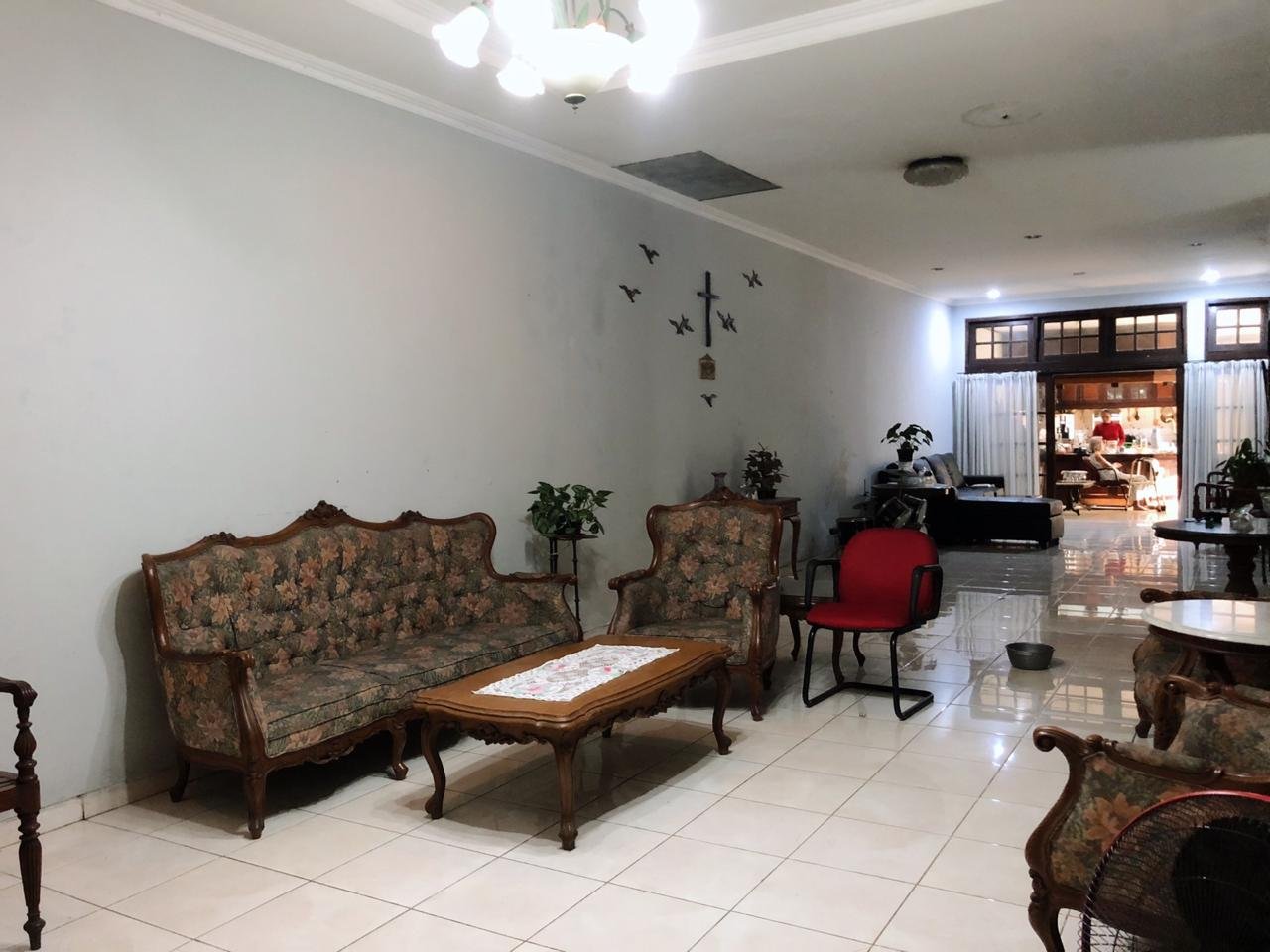 Dijual Murah Rumah Kost di Guntur Setiabudi Jakarta Selatan - 8