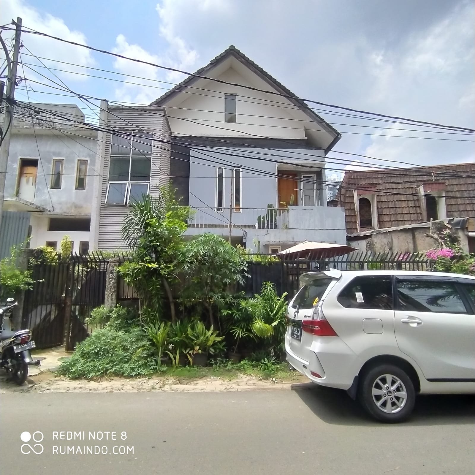 Dijual Murah Rumah Kost di Guntur Setiabudi Jakarta Selatan - 1