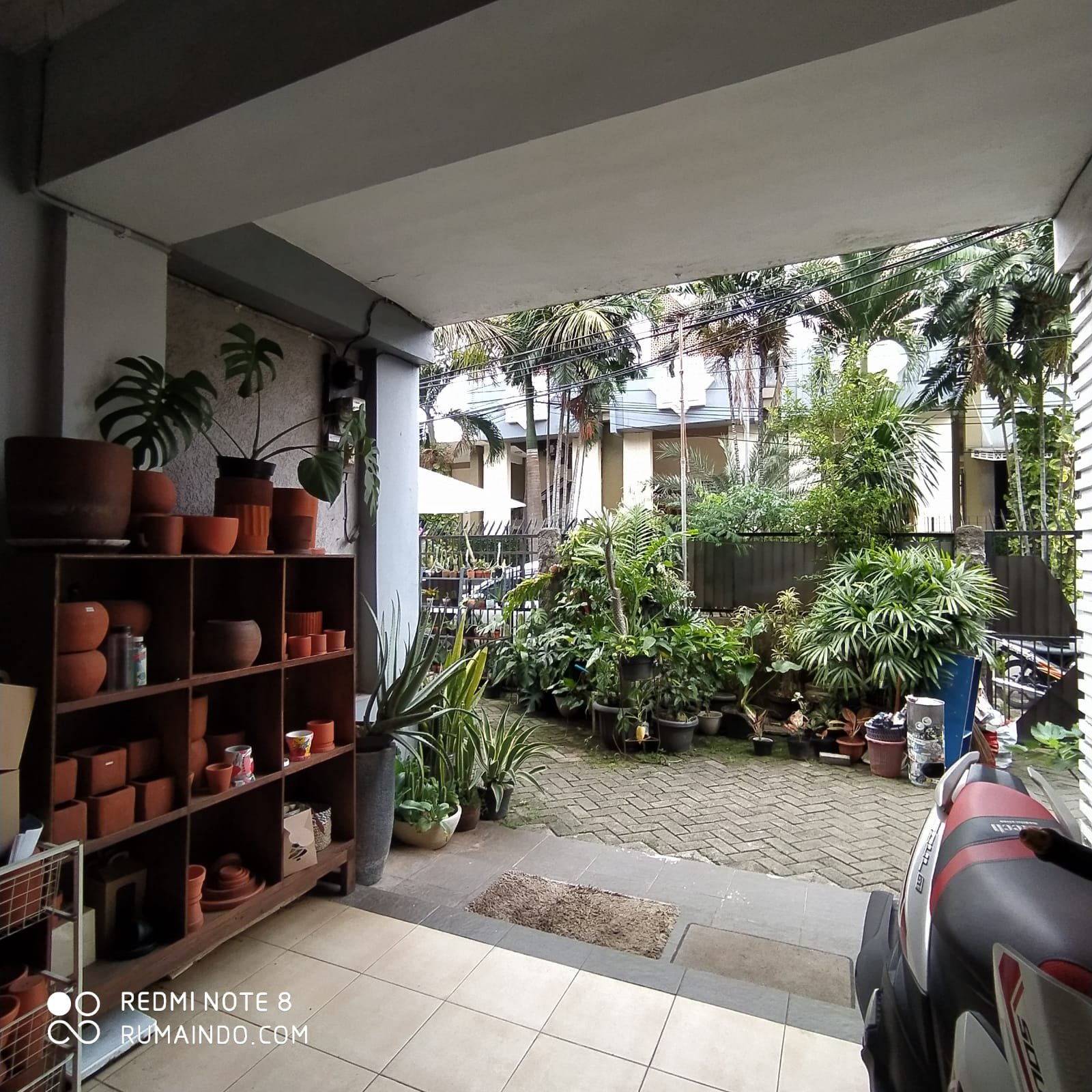Dijual Murah Rumah Kost di Guntur Setiabudi Jakarta Selatan - 4