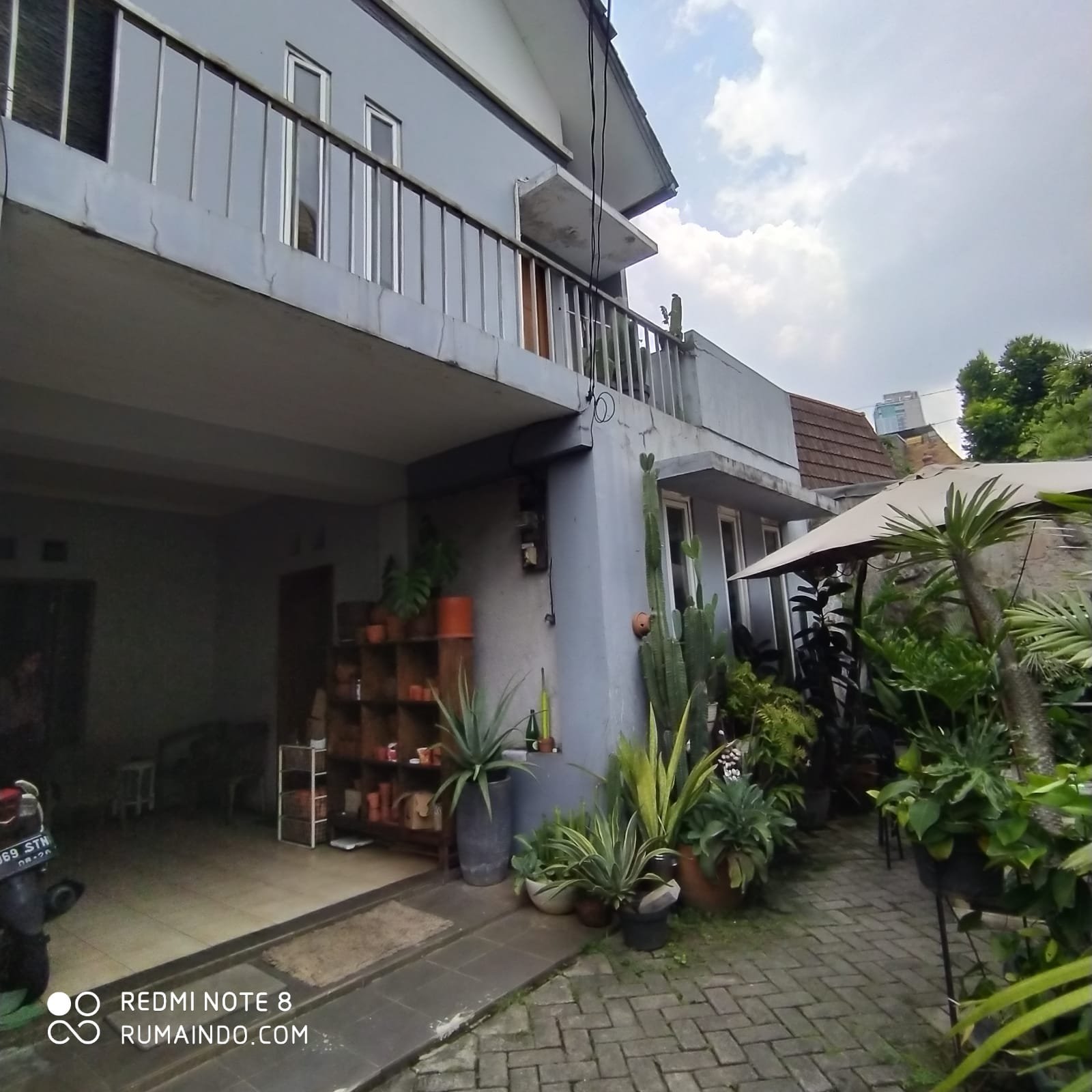 Dijual Murah Rumah Kost di Guntur Setiabudi Jakarta Selatan - 2