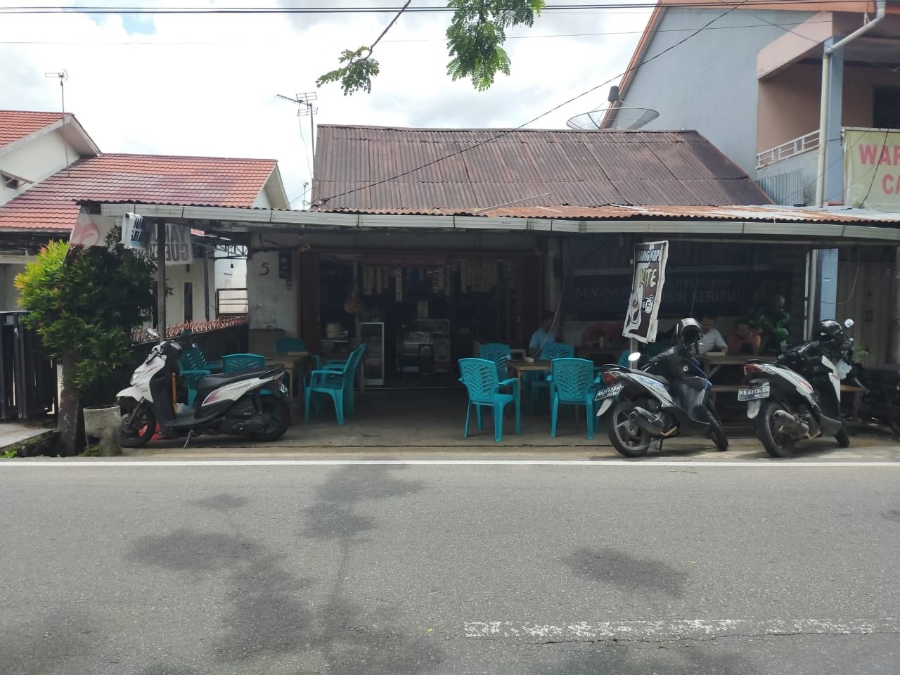 Tanah Tani Makmur, Pontianak, Kalimantan Barat - 2