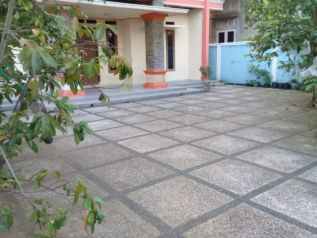 Dijual Rumah 2 Lantai Termurah di CIbungbulang Bogor - 3
