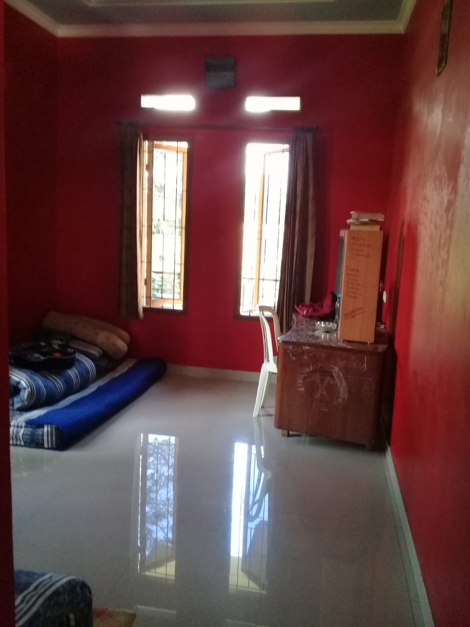 Dijual Rumah 2 Lantai Termurah di CIbungbulang Bogor - 2
