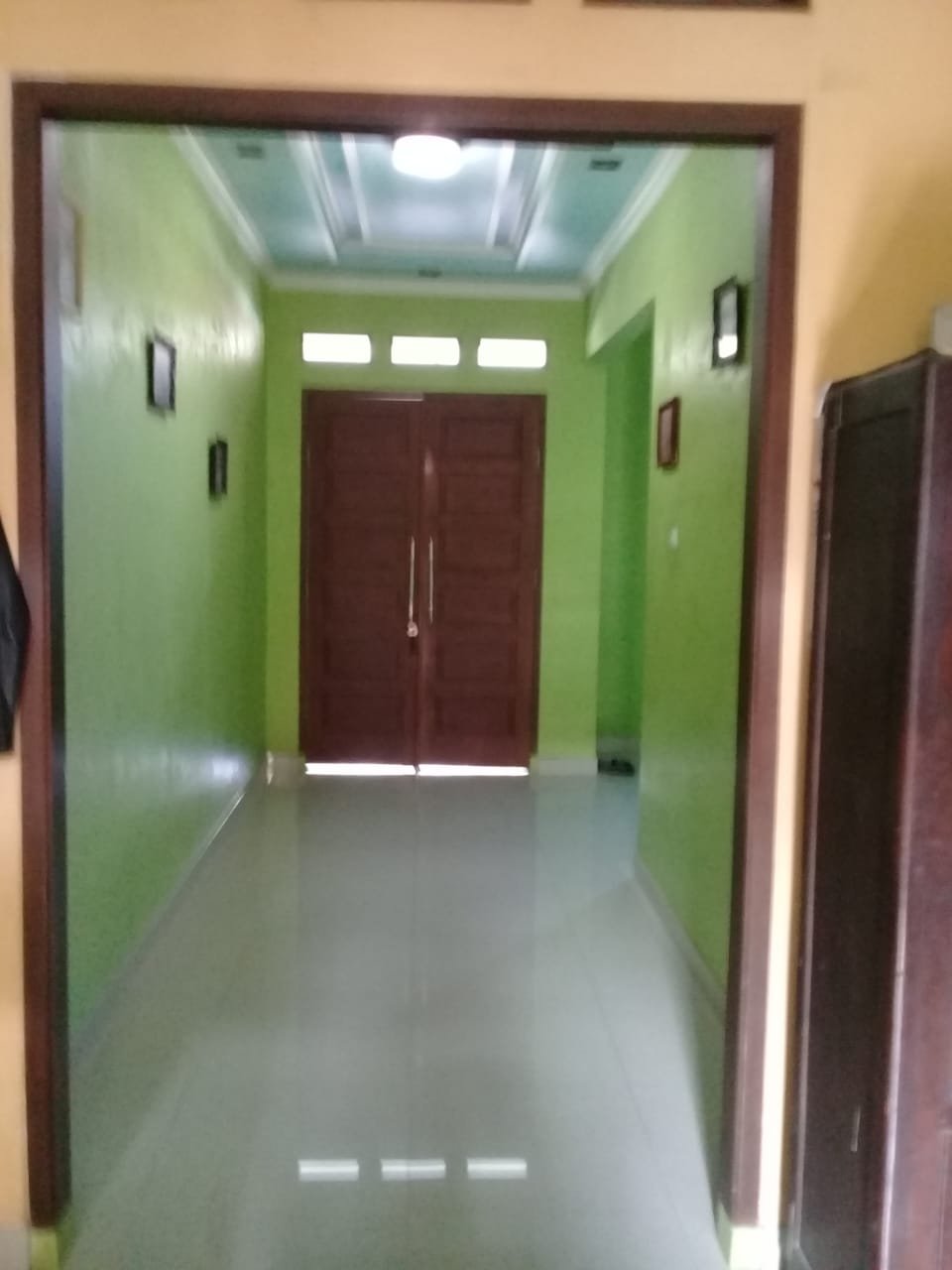 Dijual Rumah 2 Lantai Termurah di CIbungbulang Bogor - 5