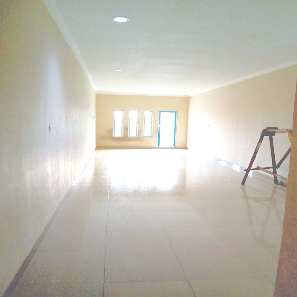 Sewa Ruko 3.5 Lt di Kembangan Jakarta Barat Dekat Sekolah Global Sevill dan Puri Indah Mall - 3