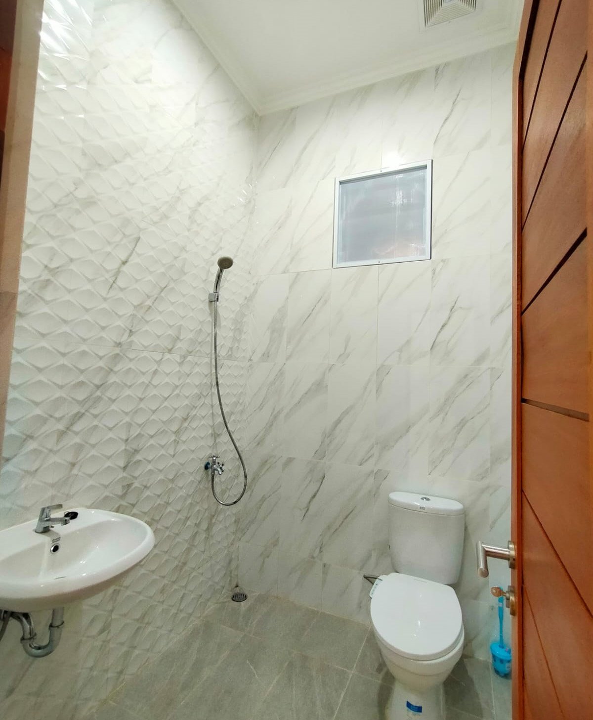Rumah Green Mansion, Pontianak, Kalimantan Barat - 7