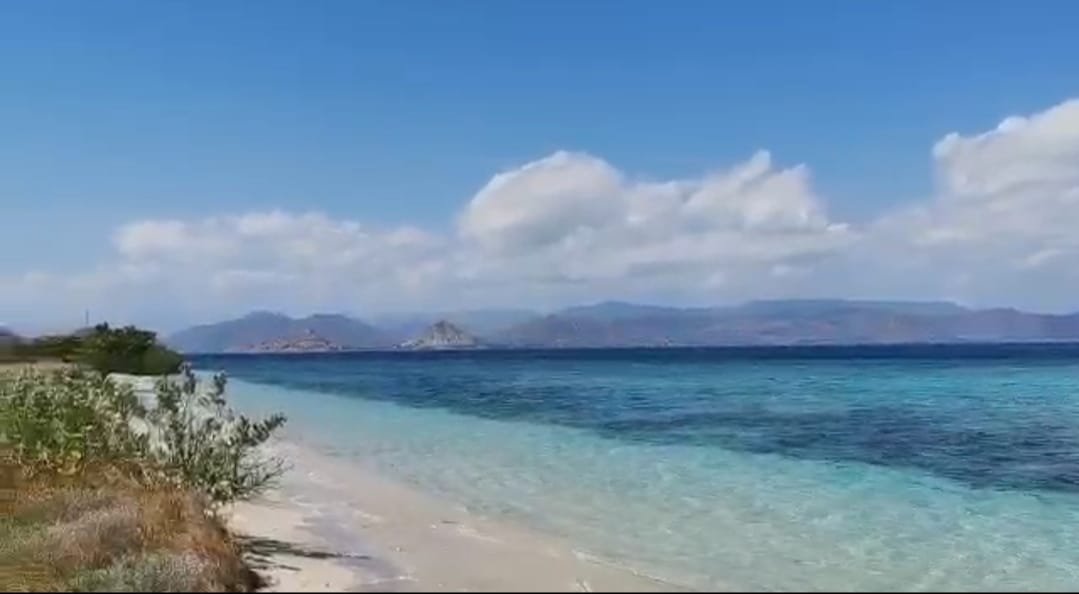 DIJUAL MURAH TANAH PARIWISATA PESISIR PANTAI PULAU BINTAN - TANJUNG PINANG - 8