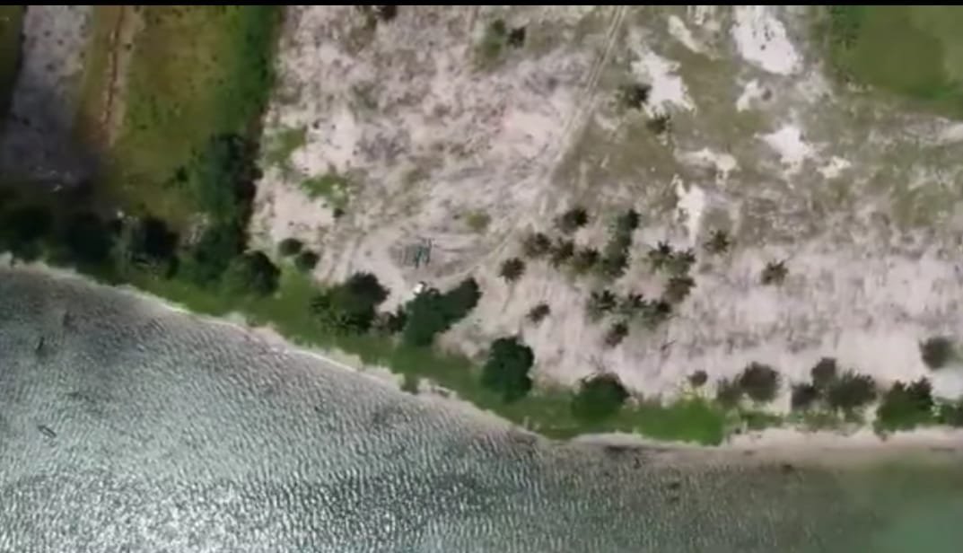 DIJUAL MURAH TANAH PARIWISATA PESISIR PANTAI PULAU BINTAN - TANJUNG PINANG - 11